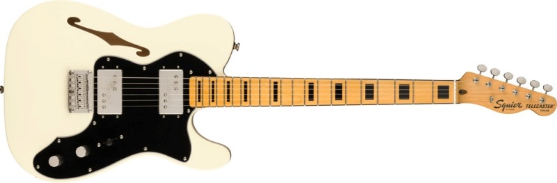 Squier Classic Vibe Indonesia