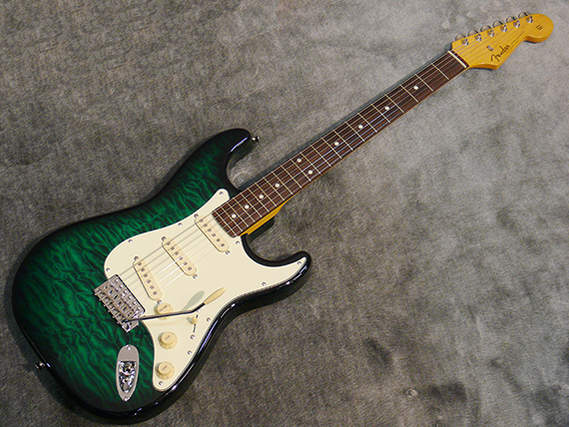 TL62TX/Fender Japan テレキャスターボディ アッセンブリー付き 