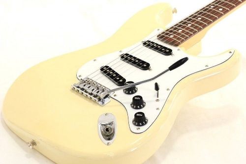 The ST 72s