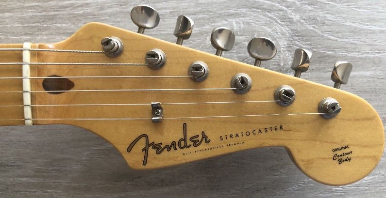 Fender Japan◆ST58-70TX/3TS/2006/3トーンサンバースト/CRAFTED IN JAPAN Fender Japan ST58-70TX加古川店