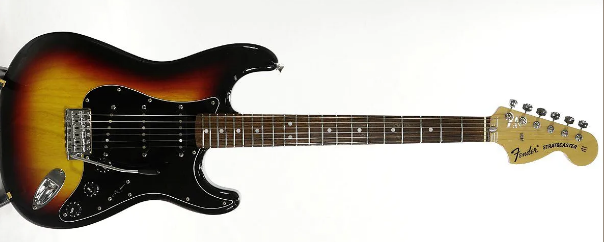 The ST 71s