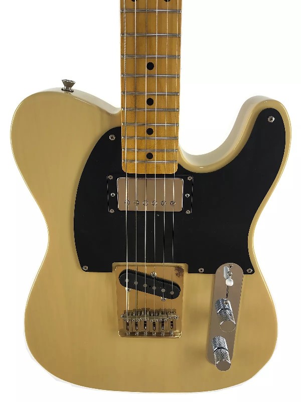 良木目】Fender Japan Telecaster TL52-70US - ギター - ギター