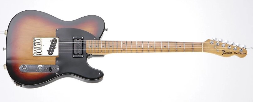 Other 60s Teles