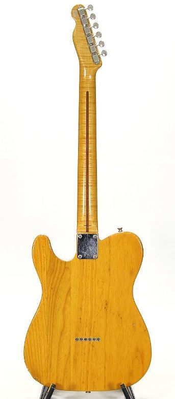 The TL52S