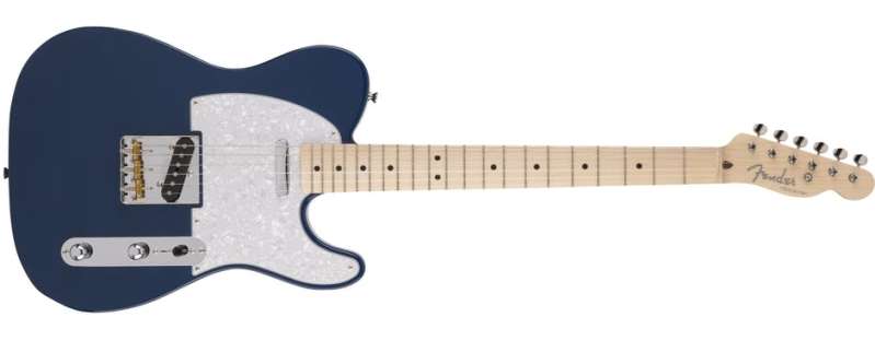 The Telecaster Hybrid 50s