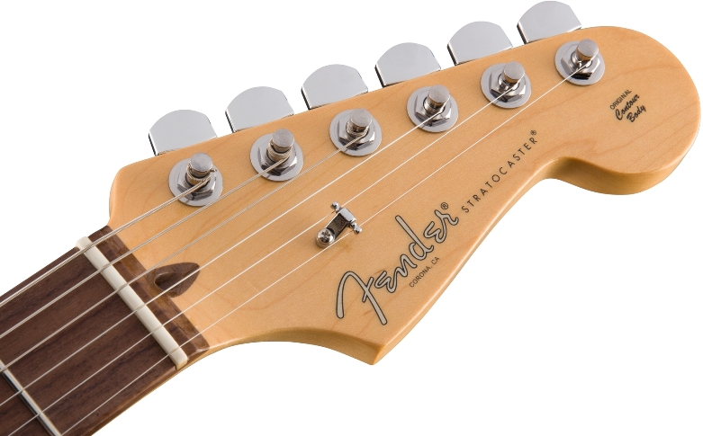 2015 american standard stratocaster specs