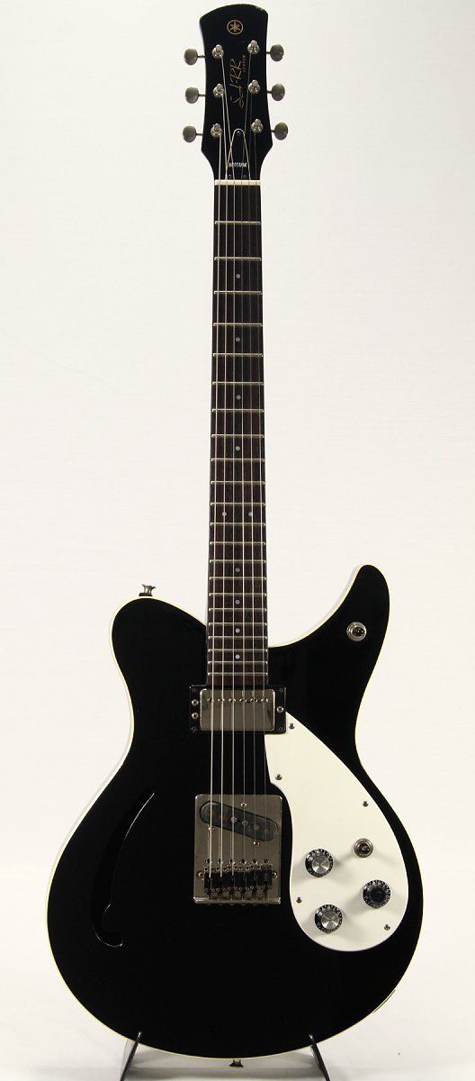 The SA-RR Custom